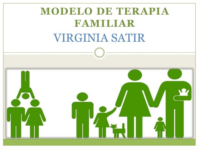 Descubre la Teoría de Virginia Satir: Claves para mejorar tus relaciones Teoria de virginia satir