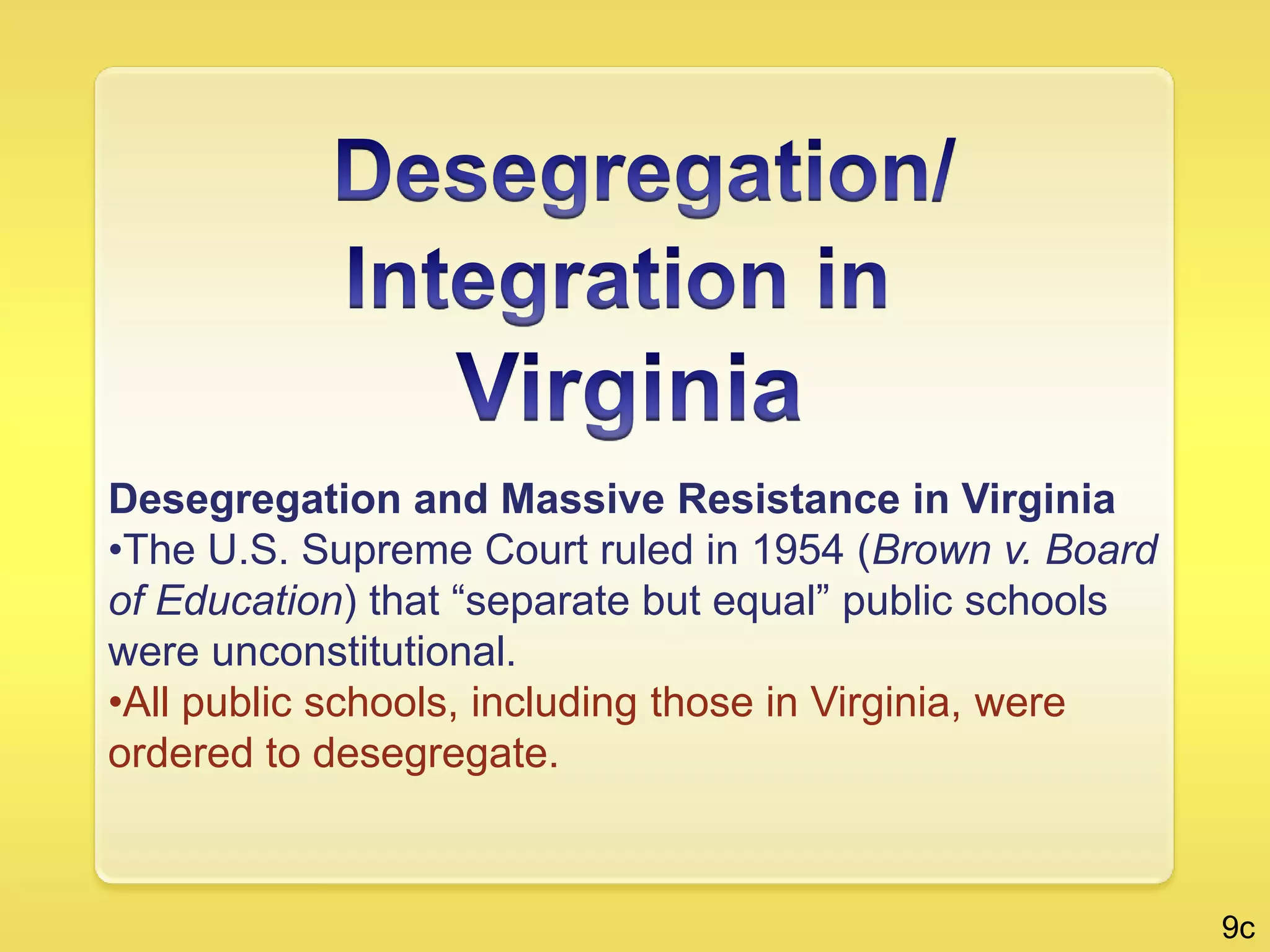 People living in colonial Virginia depended on natural, human, and capital resources to produce the goods and services they needed.    Everyday Life in Colonial Virginia     4e