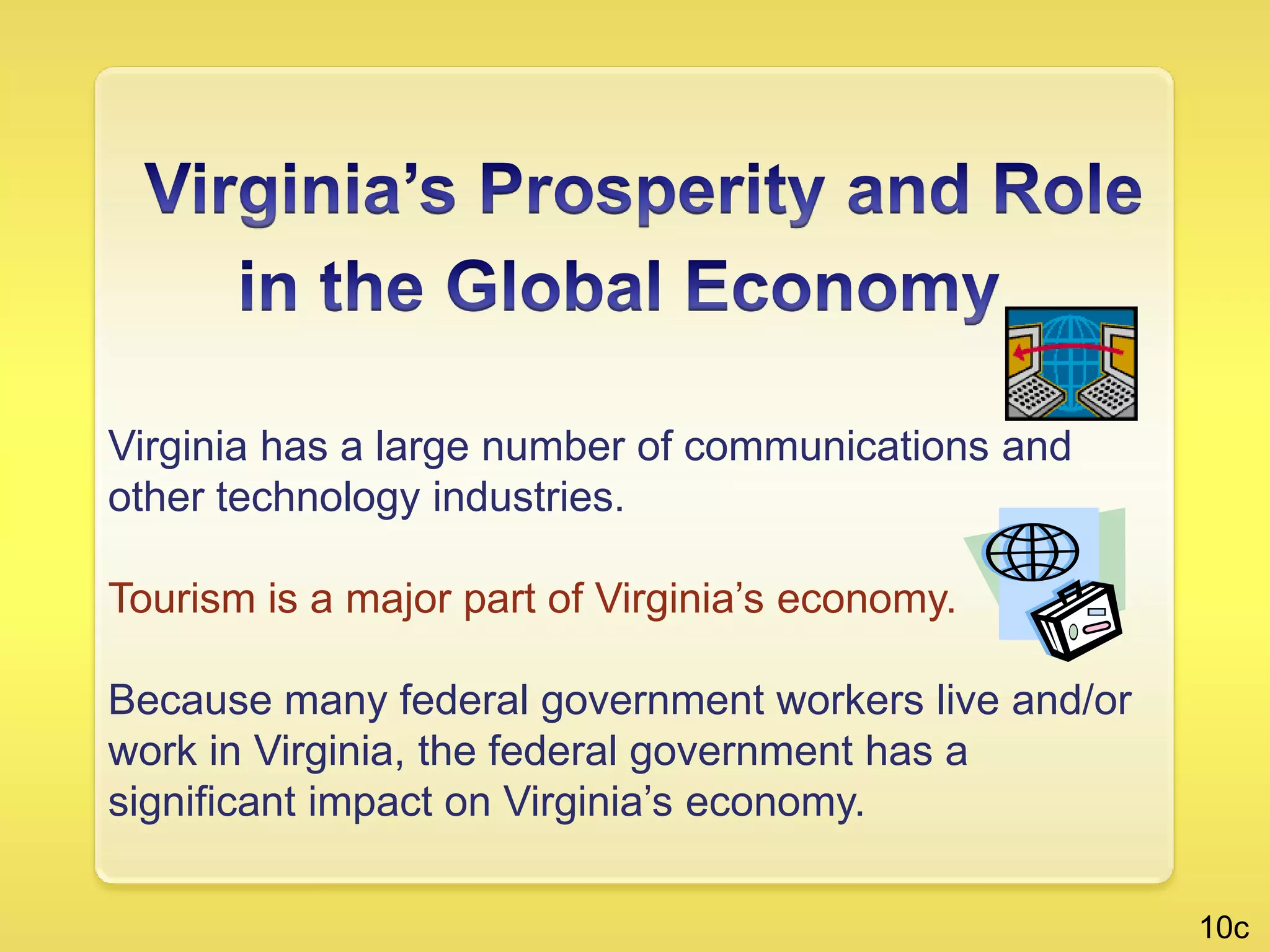 Some Virginians were neutral and did not take sides, while other Virginians remained loyal to Great Britain.