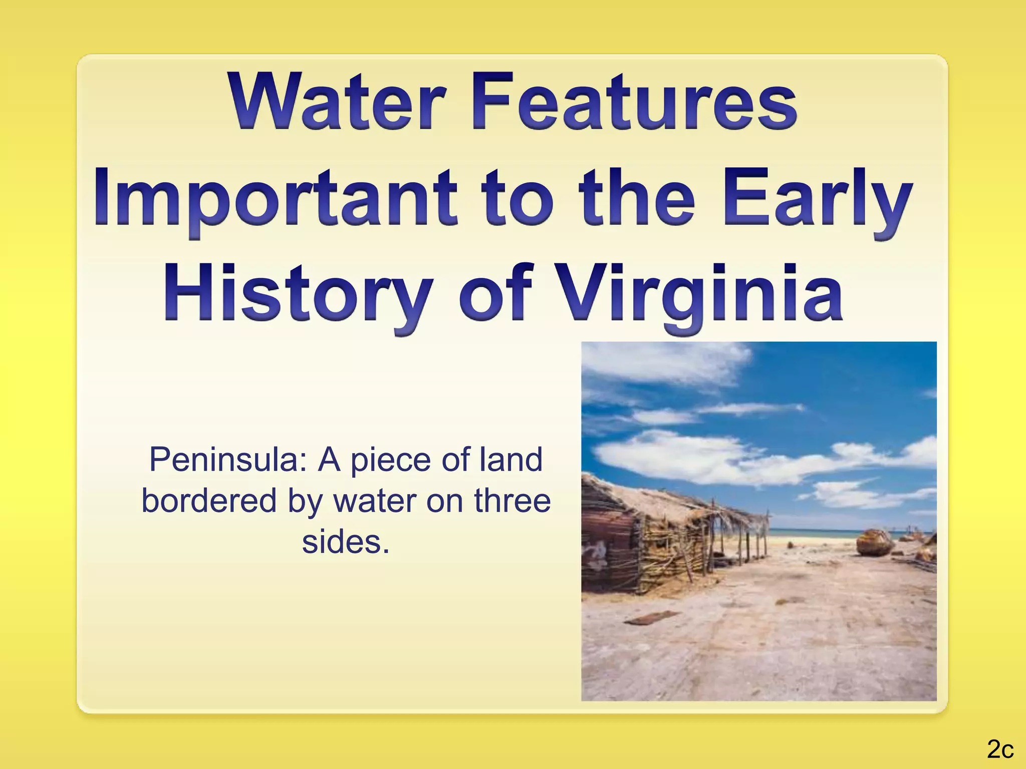   Blue Ridge MountainsOld, rounded mountains