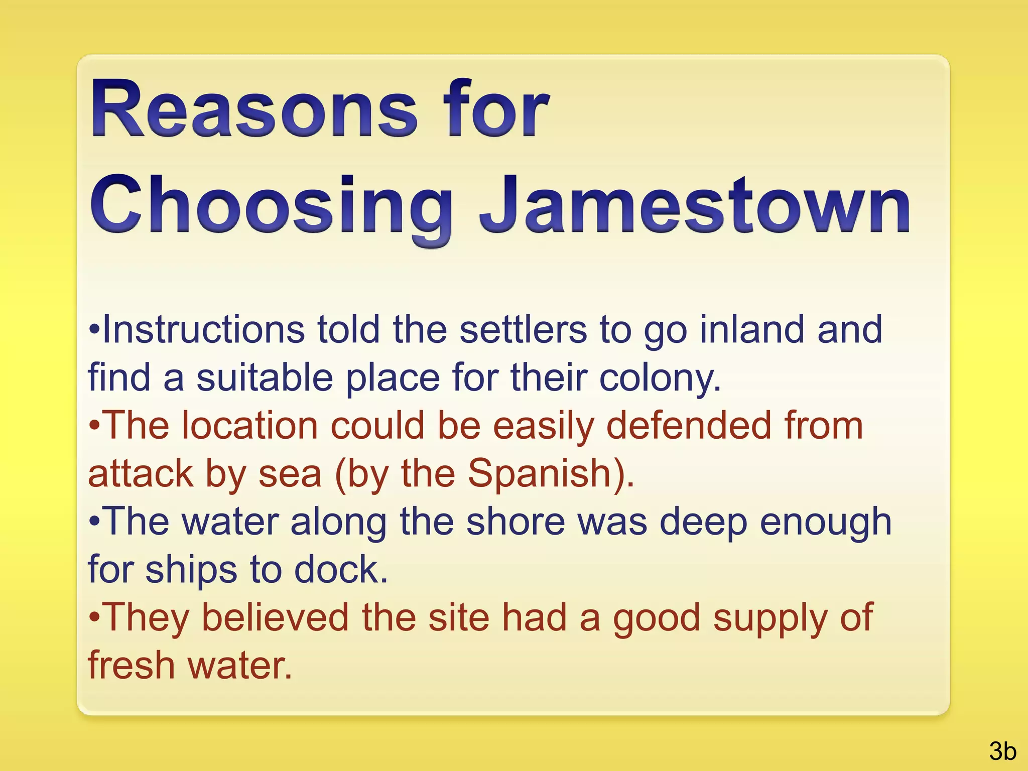 Artifacts such as arrowheads, pottery, and other tools that have been found tell a lot about the people who lived in Virginia.    American Indian Artifacts  2d