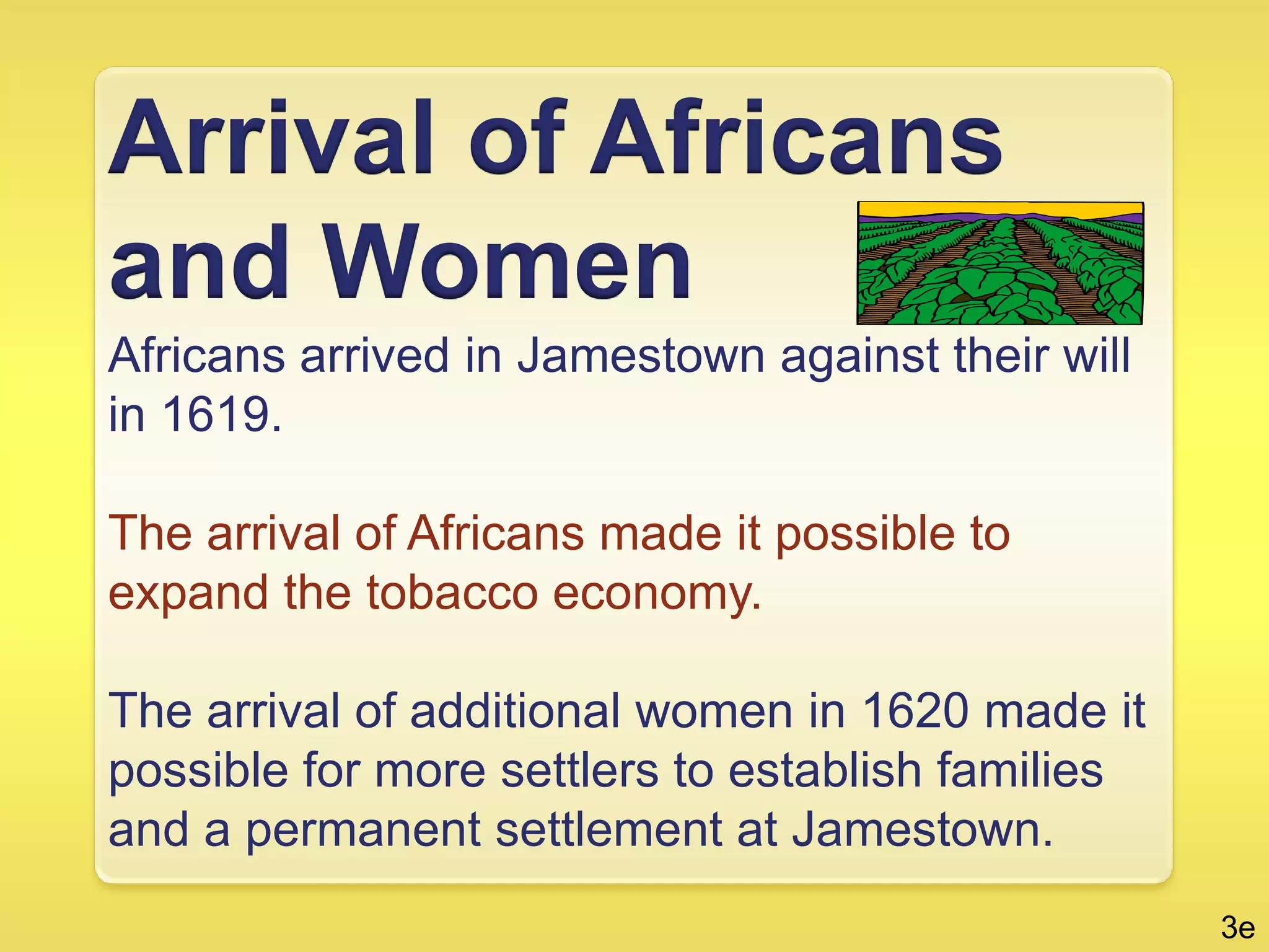 The kinds of food they ate, the clothing they wore, and the shelters they lived in depended upon the seasons. 