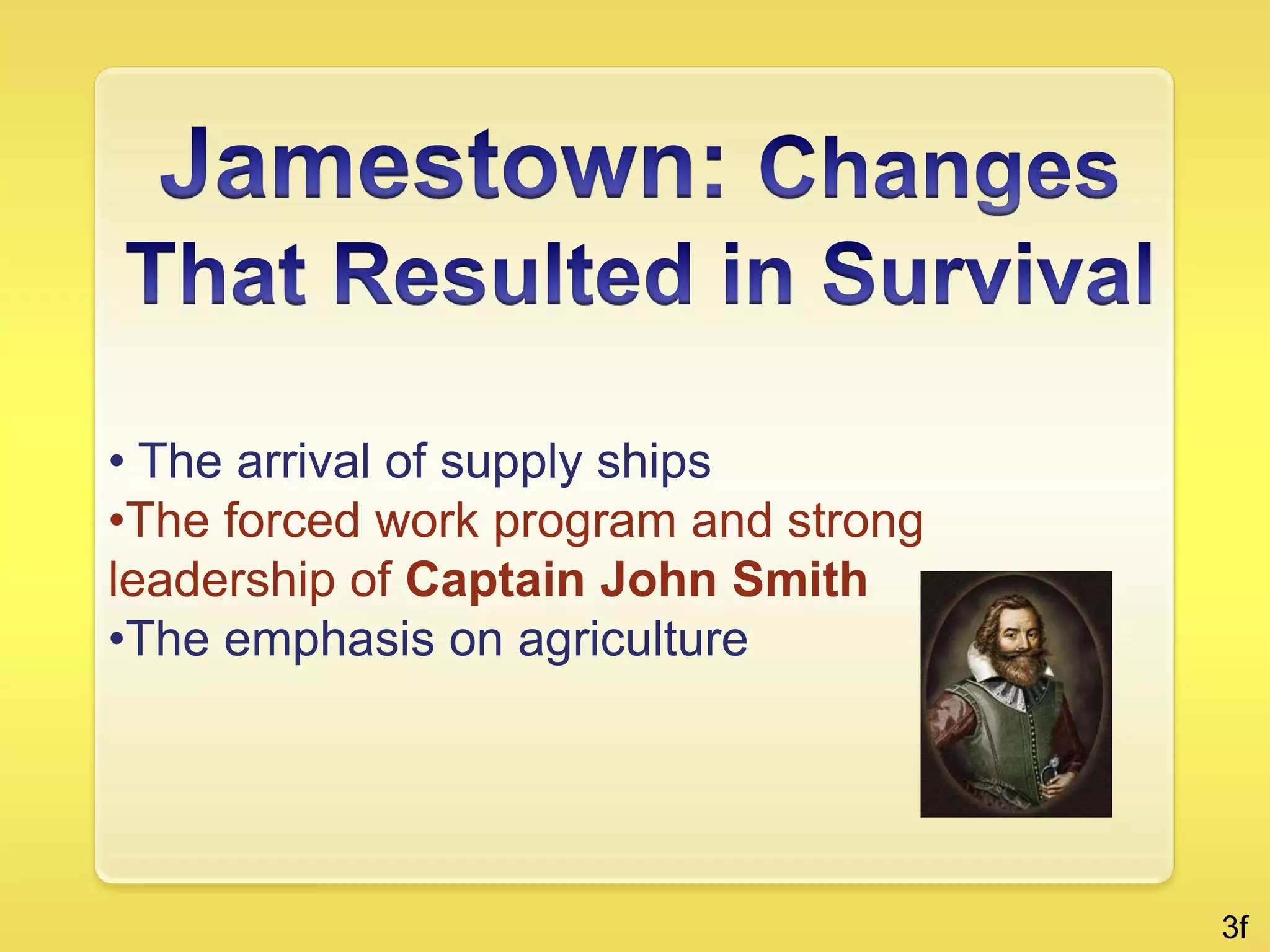 In summer, they grew crops (beans, corn, and squash)