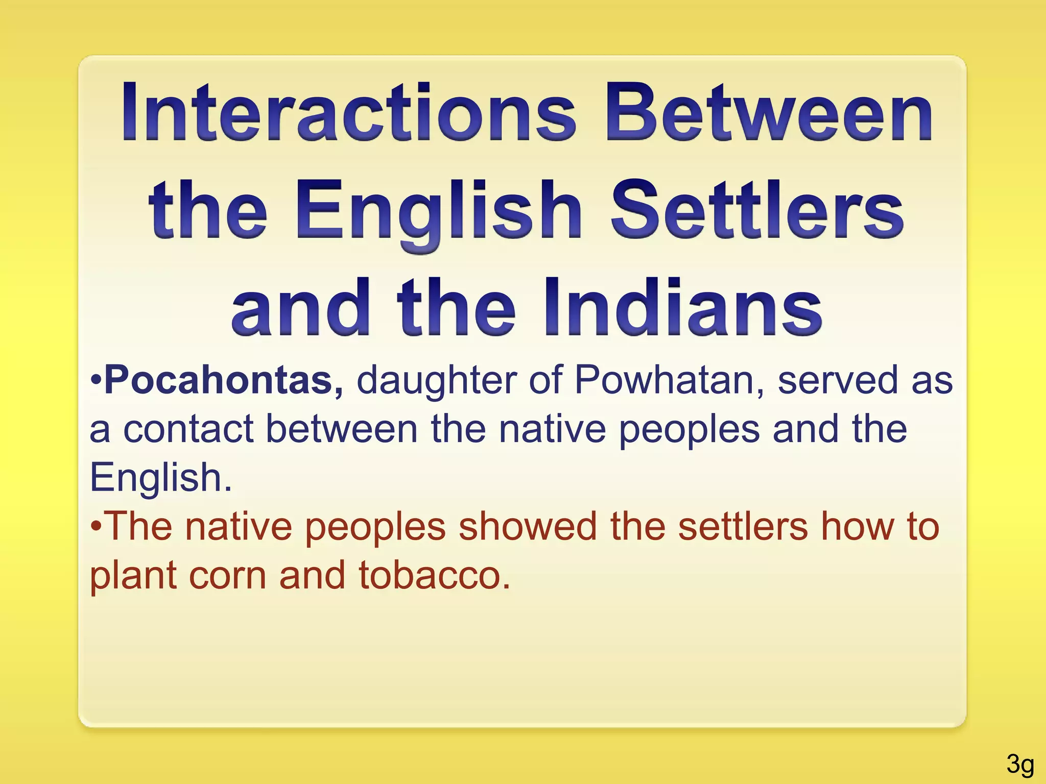   Today, most native peoples live like other Americans. Their cultures have changed over time.     Environmental Connections   2e