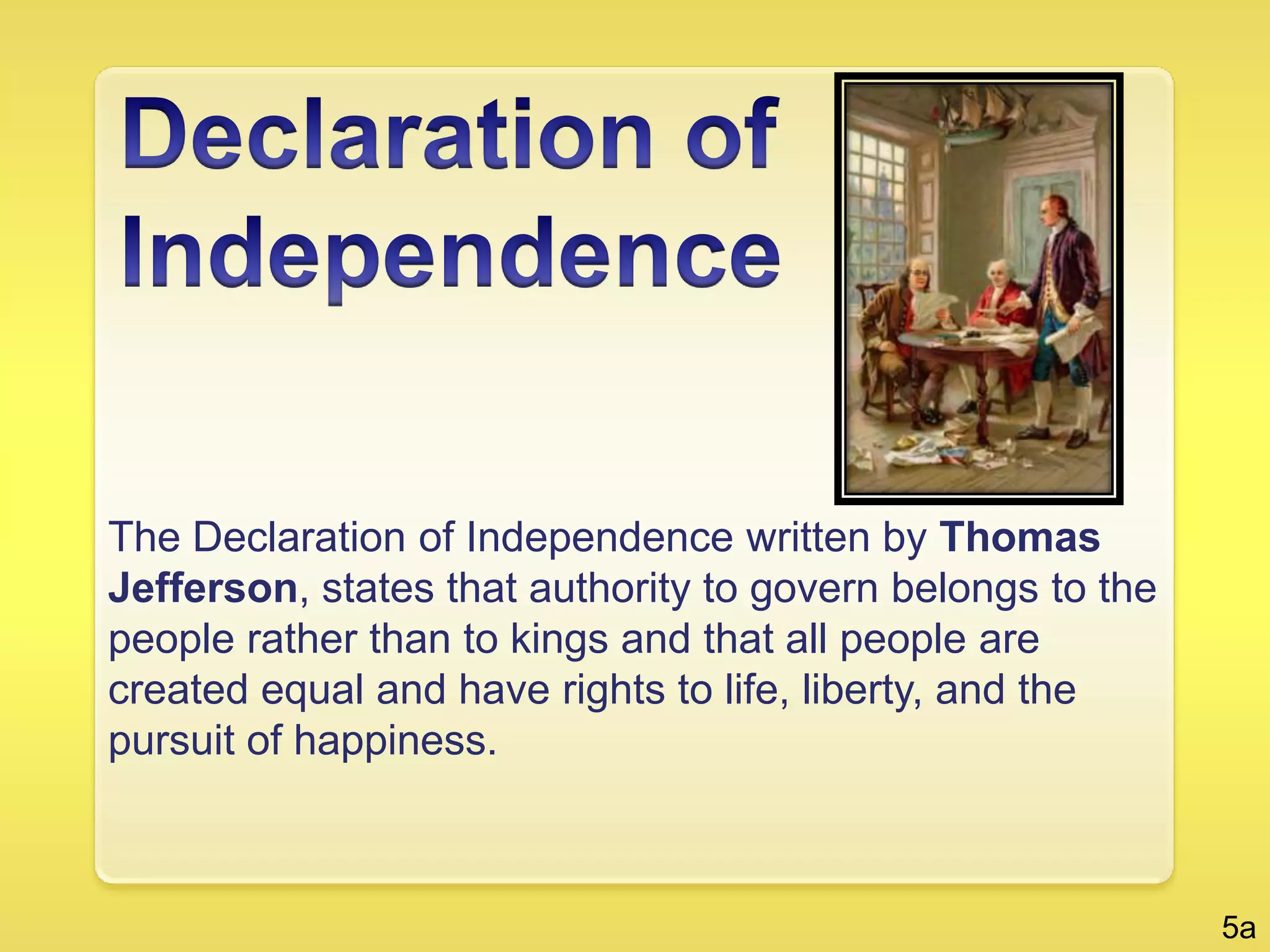 Africans arrived in Jamestown against their will in 1619. The arrival of Africans made it possible to expand the tobacco economy. The arrival of additional women in 1620 made it possible for more settlers to establish families and a permanent settlement at Jamestown. Arrival of Africans and Women   3e