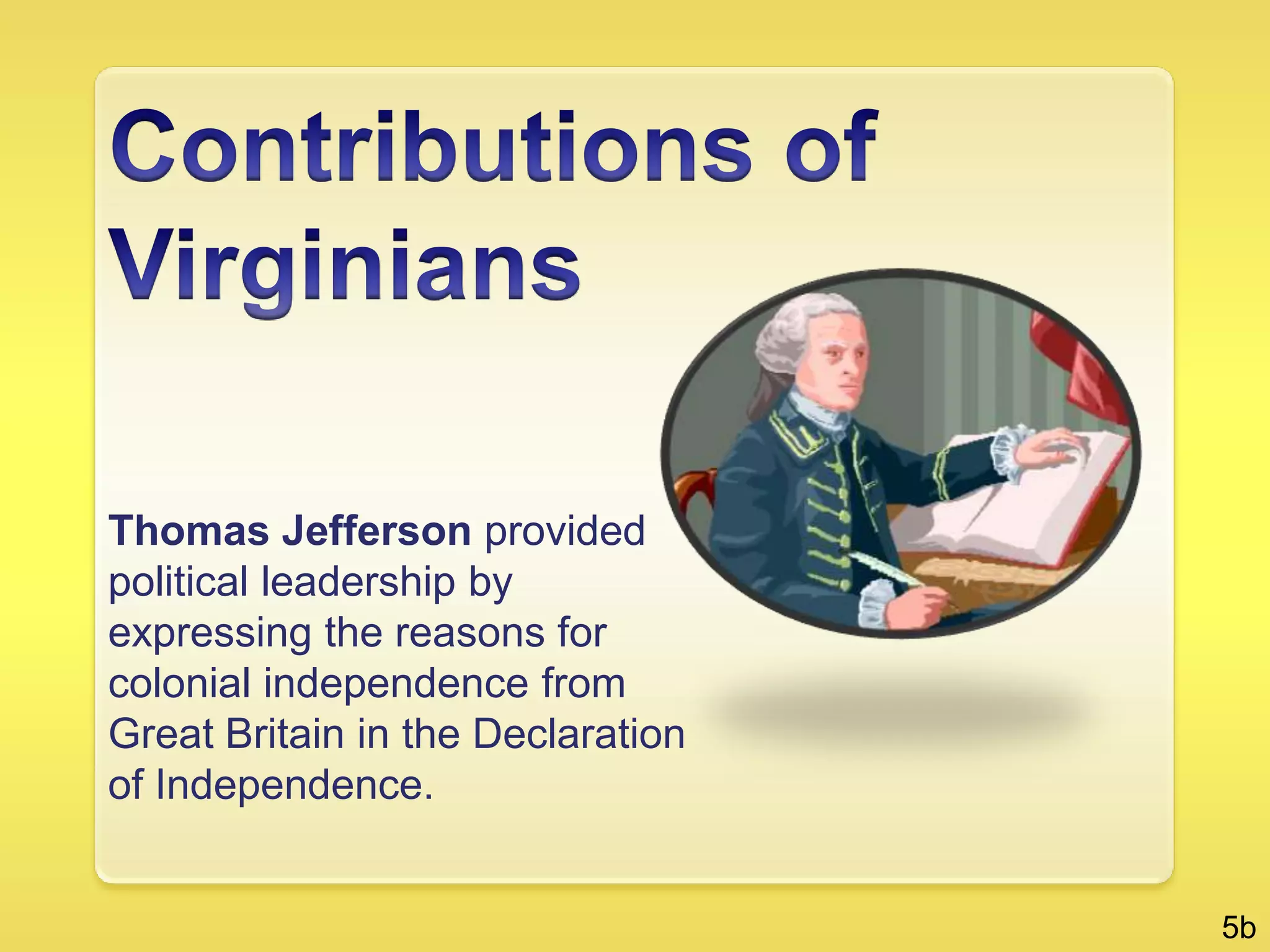 The settlers lacked some skills necessary to provide for themselves.