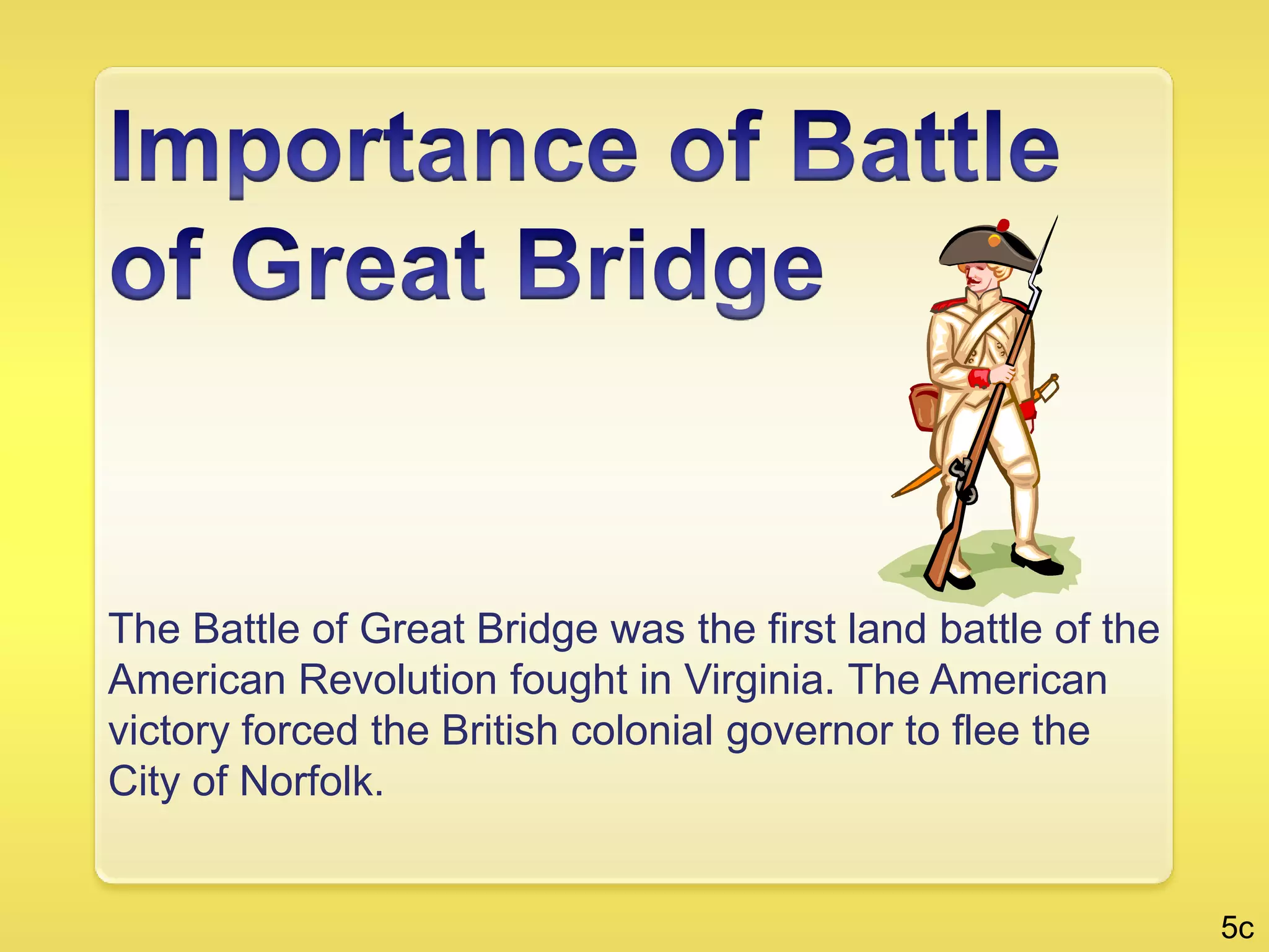 The forced work program and strong leadership of Captain John Smith