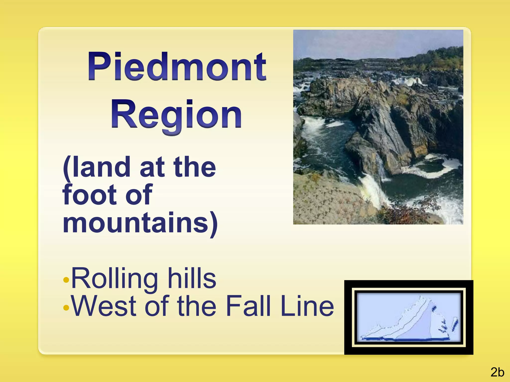 Location near Atlantic Ocean and Chesapeake Bay  (includes Eastern Shore)