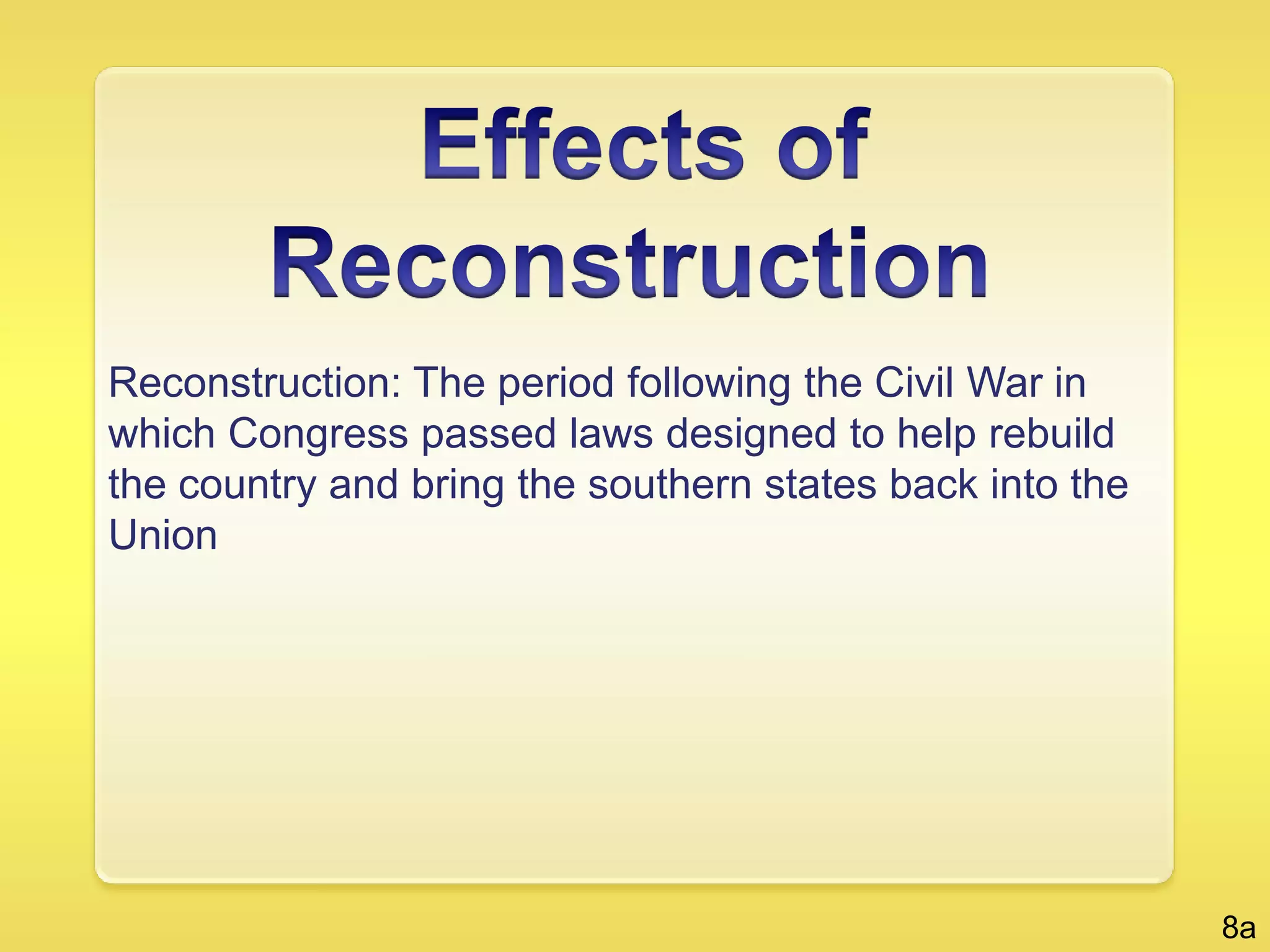  Migration and living in new areas caused people to adapt old customs to their new environment.    Adapting Old Customs to a New Environment     4b