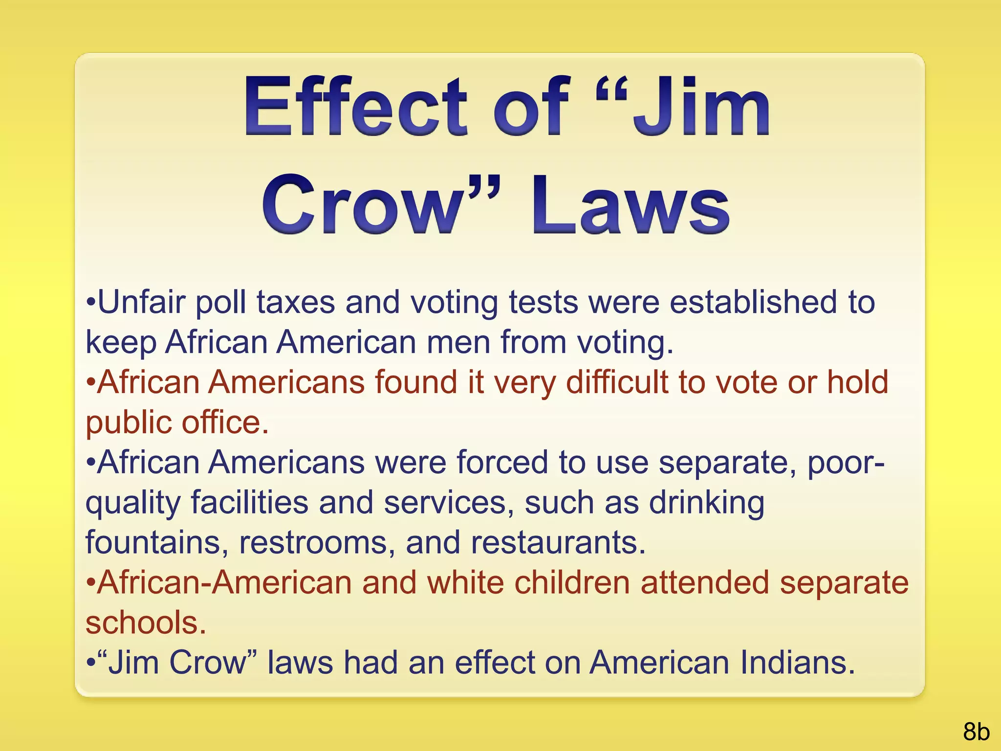 Richmond was a more central location.