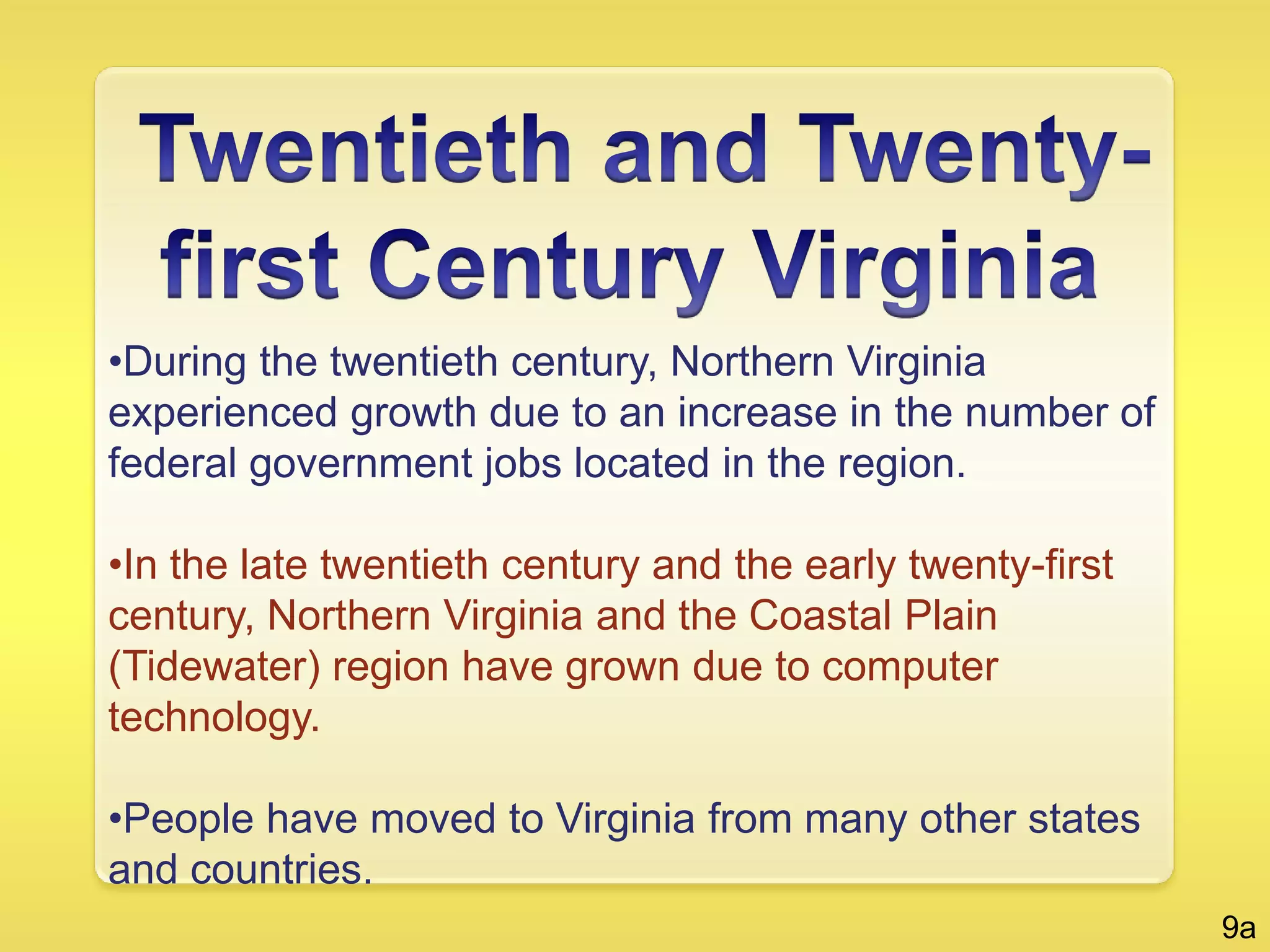 Tobacco was used as money. A tobacco farmer could use his tobacco to pay for goods and services.