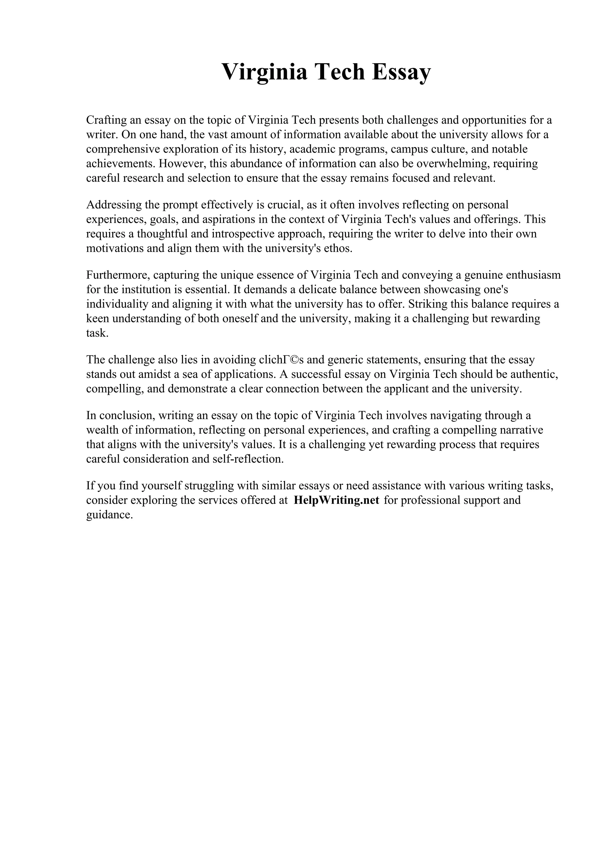 Virginia Tech Essay.pdf