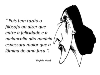 Virginia Woolf