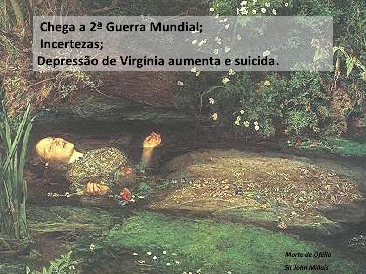 virginia woolf style of writing virginia woolf style of writing