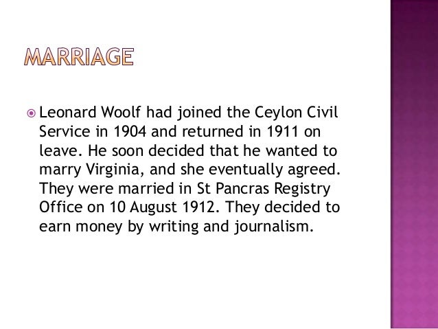 Virginia woolf a sketch of the past essay