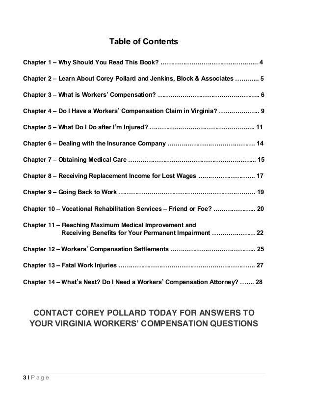 virginia workers compensation guide for injured employees maximum medical improvement letter