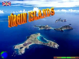 virgin islands 