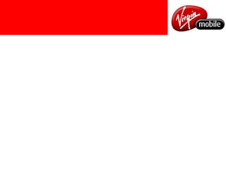 Virgin mobile