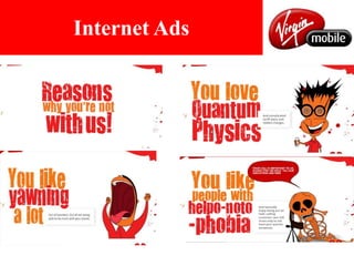 Internet Ads