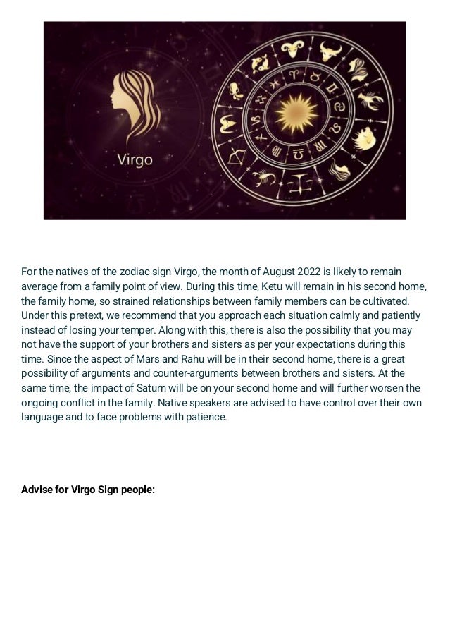 Virgo Monthly Horoscope.pdf