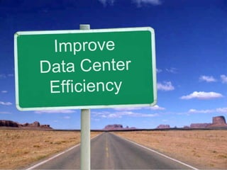 Copyright © 2010 Viridity Software, Inc. All Rights Reserved Improve Data CenterEfficiency