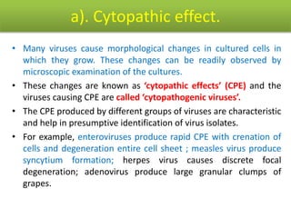 Viriology | PPTX