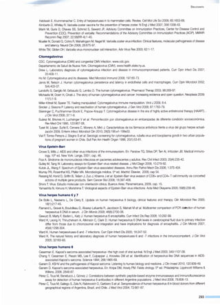 Virología Clínica