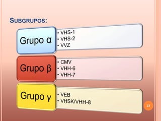 SUBGRUPOS:




             37
 