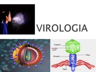 Virologia