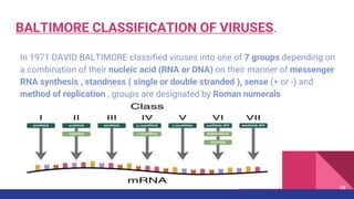 Virology | PPTX