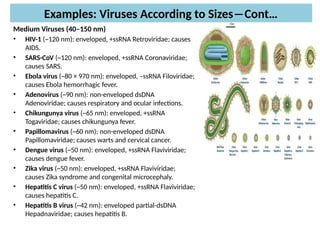Comprehensive Medical Virology: Virus Structure, Classification, and ...