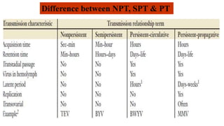 Difference between NPT, SPT & PT
 