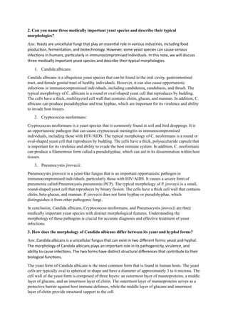 Foundations of Medical Virology: A Comprehensive Guide for Medical Lab