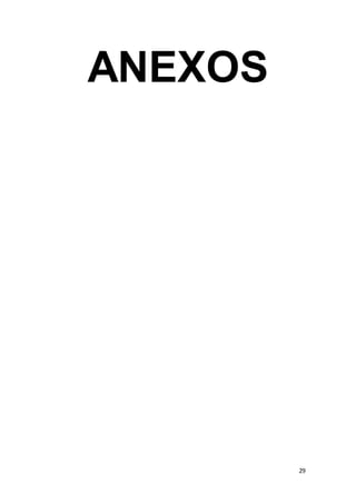 29
ANEXOS
 