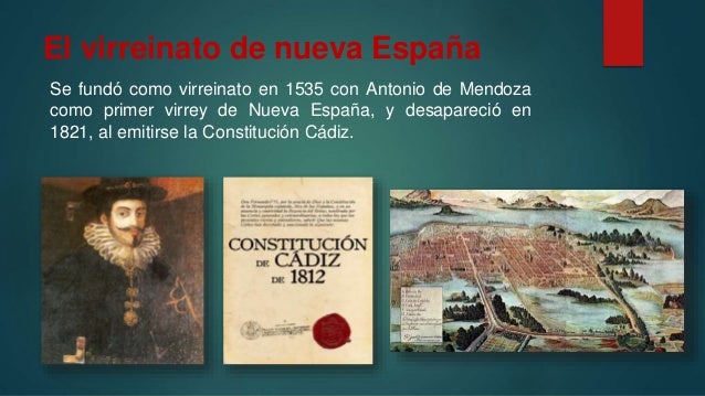 Virreinato de nueva granada de españa