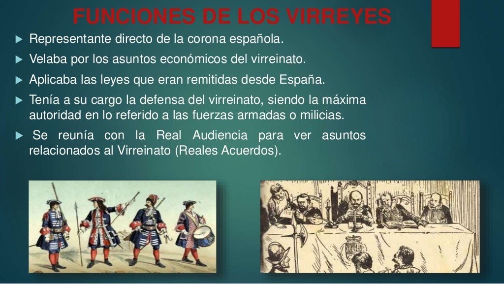 Virreinato de nueva granada de españa