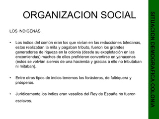 Virreynato del Per[1] examen.ppt