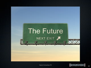 Daynix Computing LTD

42

 