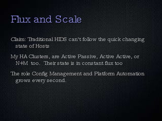 Running multiple identical operating systems together on one machine 