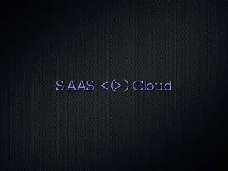 Virtualization to Me  Xen  KVM VirtualBox Linux Vserver OpenVZ Linux Containers LibVirt Convirt Qemu OpenQRM Enomaly UML 