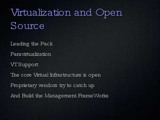 Guest Editor at  Virtualization.com 