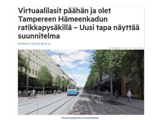 Ruudunkaappauskuva Aamulehdestä
 