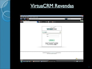 VirtuaCRM Revendas 