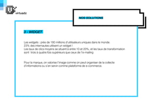 Présentation Virtuadz Français