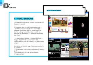 Présentation Virtuadz Français