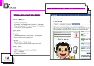 Présentation Virtuadz Français