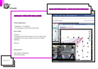 Présentation Virtuadz Français