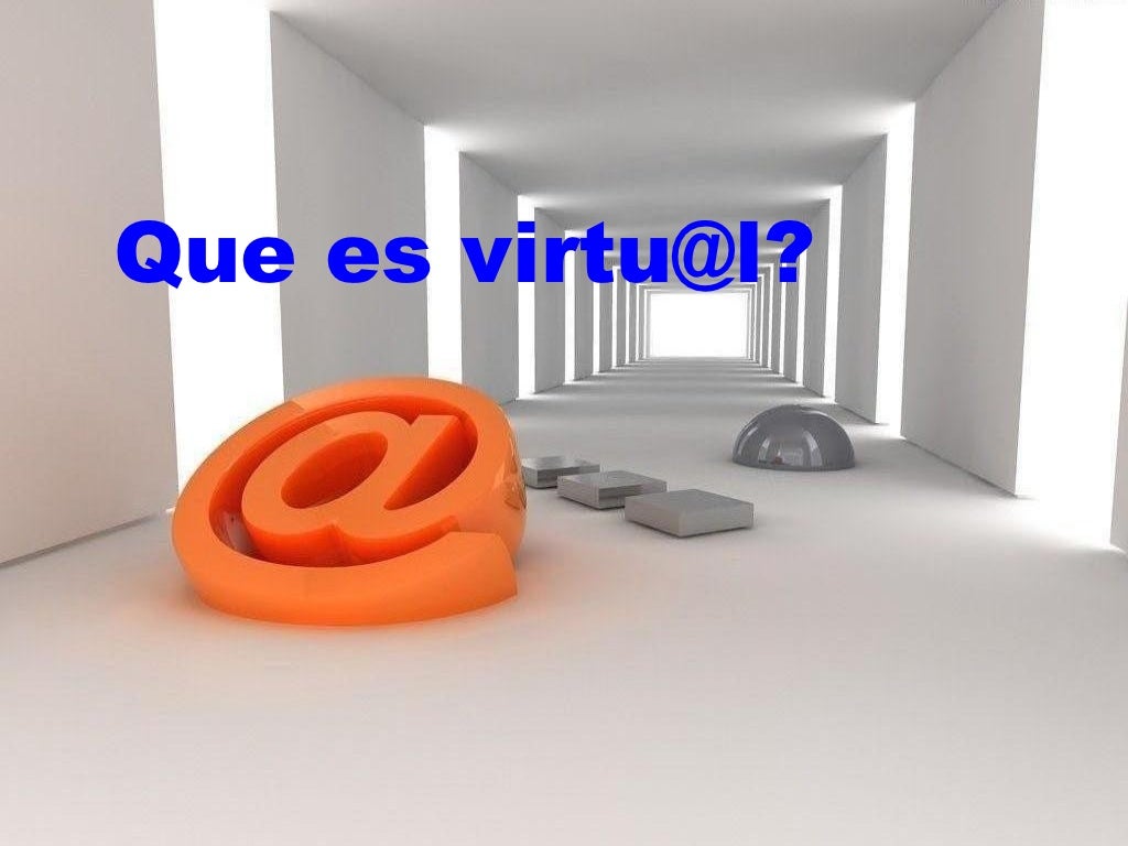 Virtual