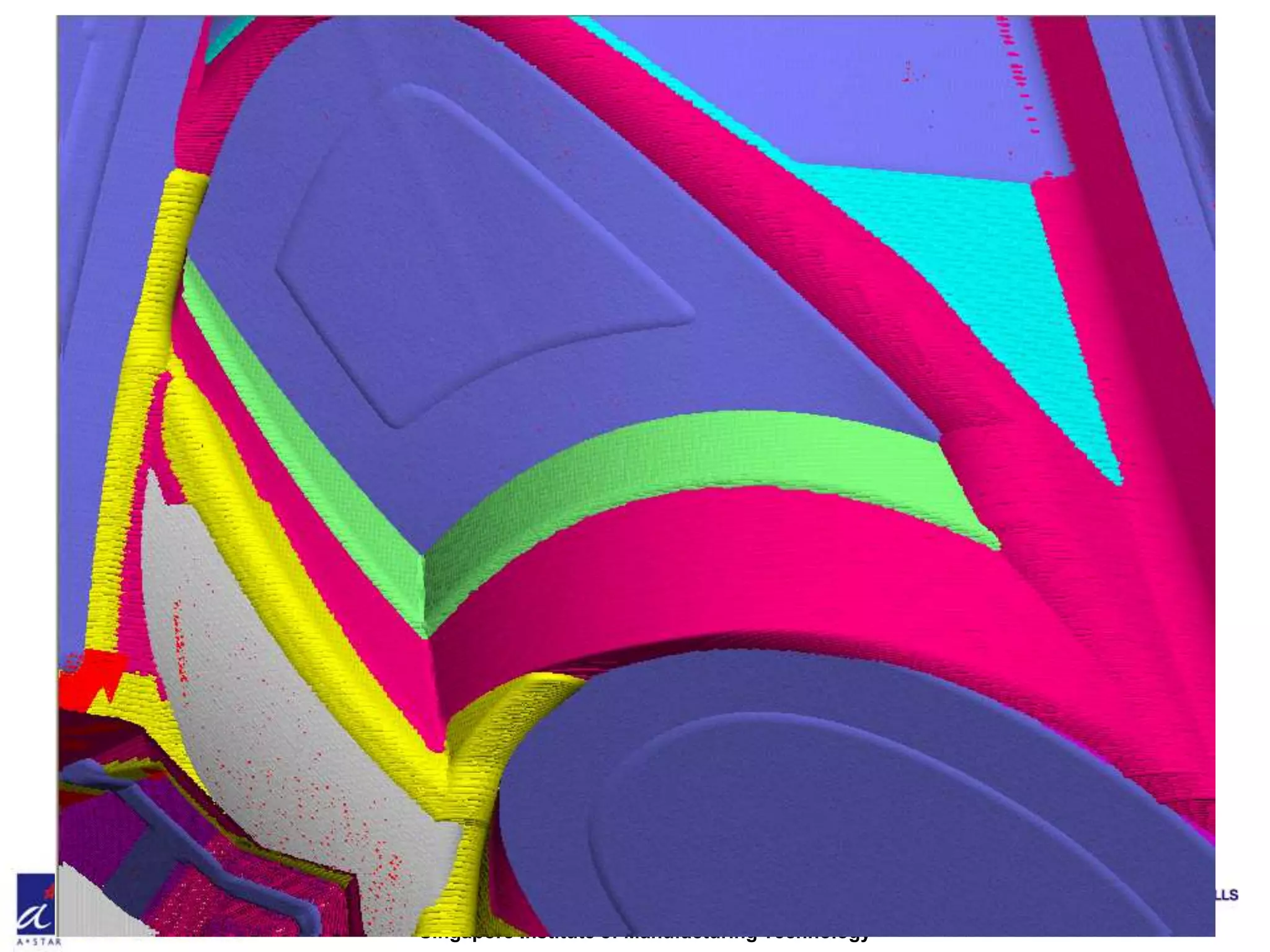 Copyright © 2012 All rights reserved
Singapore Institute of Manufacturing Technology
 