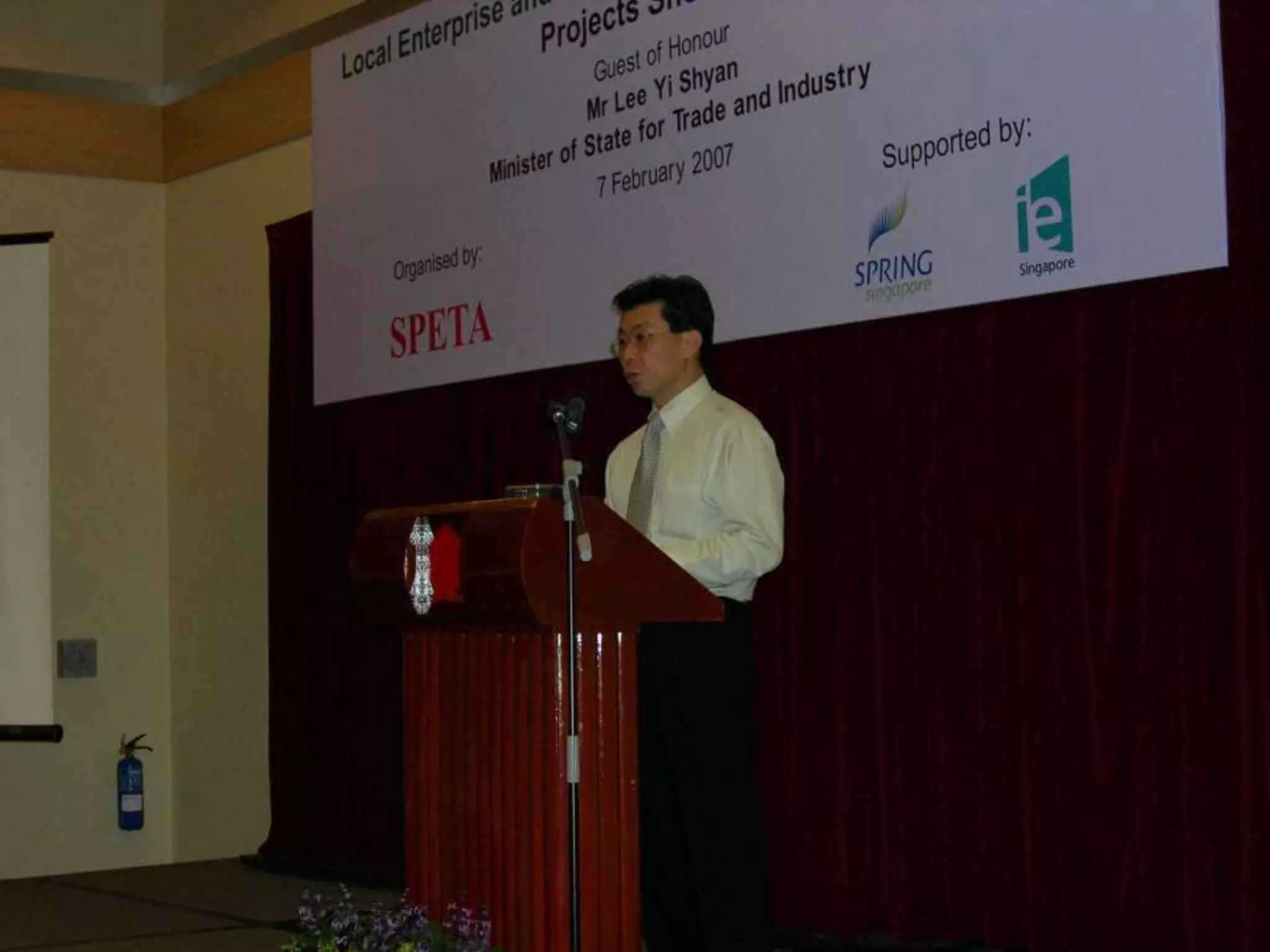 Copyright © 2012 All rights reserved
Singapore Institute of Manufacturing Technology
 